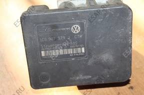 БЛОК АБС VW AUDI SEAT SKODA    1C0907379J