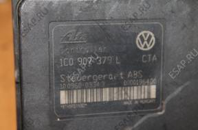 БЛОК АБС VW AUDI SEAT SKODA    1C0907379L