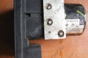 БЛОК АБС   VW AUDI SEAT SKODA 1C0907379L