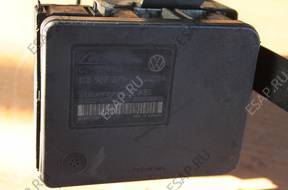 БЛОК АБС VW AUDI SEAT SKODA    1C0907379L