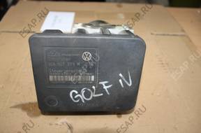 БЛОК АБС VW AUDI SEAT SKODA    1C0907379M