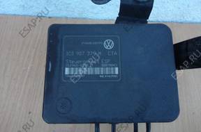 БЛОК АБС VW AUDI SEAT SKODA   1C0907379M