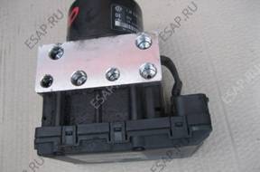 БЛОК АБС VW AUDI SEAT SKODA    1C0907379M