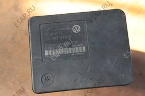 БЛОК АБС VW AUDI SEAT SKODA    1C0907379M