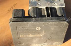 БЛОК АБС VW AUDI SEAT SKODA    1C0907379M