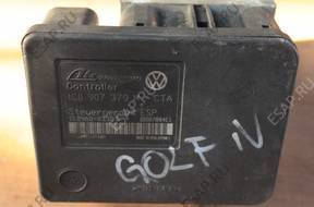 БЛОК АБС VW AUDI SEAT SKODA    1C0907379M
