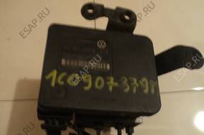 БЛОК АБС VW Audi Seat Skoda   1c0907379M