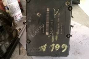 БЛОК АБС   VW AUDI SEAT SKODA 1CO907379G