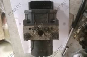 БЛОК АБС   VW AUDI SEAT SKODA 1CO907379G