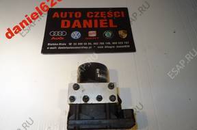 БЛОК АБС VW AUDI SEAT SKODA   1J0614117A 1J0907379