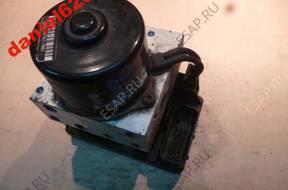 БЛОК АБС VW AUDI SEAT SKODA   1J0614117C 1J0907379G