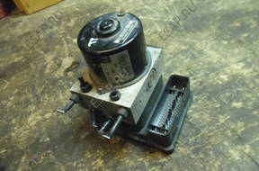 БЛОК АБС VW AUDI SEAT SKODA   1J0614117F 1C0907379J