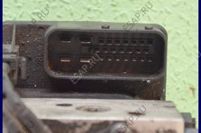 БЛОК АБС   VW AUDI SEAT SKODA 1J0907379 1J0614117A
