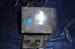 БЛОК АБС   VW AUDI SEAT SKODA 1J0907379