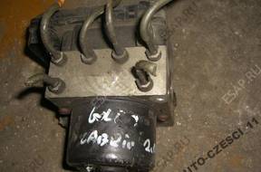 БЛОК АБС VW AUDI SEAT SKODA   1J0907379AF