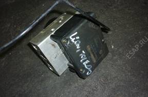 БЛОК АБС Vw,audi,seat skoda   1J0907379AF