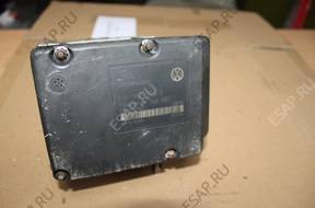 БЛОК АБС VW AUDI SEAT SKODA    1J0907379G