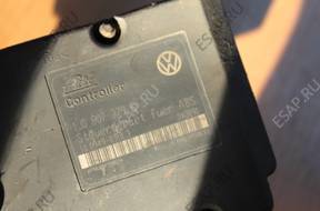 БЛОК АБС VW AUDI SEAT SKODA    1J0907379G