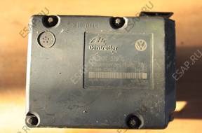 БЛОК АБС VW AUDI SEAT SKODA    1J0907379G