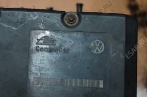 БЛОК АБС VW AUDI SEAT SKODA    1J0907379G