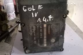 БЛОК АБС   VW AUDI SEAT SKODA 1J0907379G