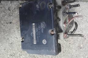 БЛОК АБС   VW AUDI SEAT SKODA 1J0907379H