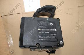 БЛОК АБС VW AUDI SEAT SKODA    1J0907379P