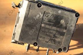 БЛОК АБС VW AUDI SEAT SKODA    1J0907379P