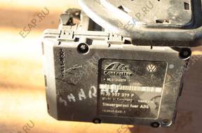 БЛОК АБС VW AUDI SEAT SKODA    1J0907379P