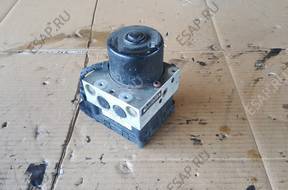 БЛОК АБС   VW AUDI SEAT SKODA 1J0907379P