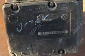 БЛОК АБС VW AUDI SEAT SKODA    1J0907379Q