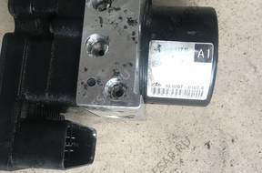 БЛОК АБС   VW AUDI SEAT SKODA 1K0614117H 1K0907379P