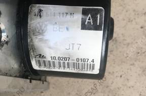 БЛОК АБС   VW AUDI SEAT SKODA 1K0614117H 1K0907379P