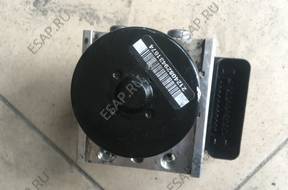 БЛОК АБС   VW AUDI SEAT SKODA 1K0614117H 1K0907379P