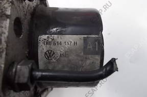 БЛОК АБС VW AUDI SEAT SKODA  1K0614117H