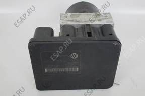 БЛОК АБС   VW AUDI SEAT SKODA 1K0614517AA