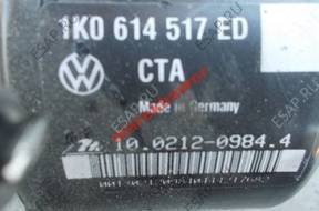 БЛОК АБС VW AUDI SEAT SKODA   1K0614517ED