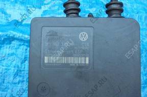 БЛОК АБС   VW AUDI SEAT SKODA 1K0907379 AA