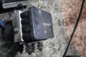 БЛОК АБС   VW AUDI SEAT SKODA 1K0907379 AA