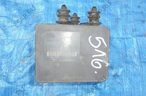 БЛОК АБС  VW AUDI SEAT SKODA 1K0907379AC 1K0614517AE