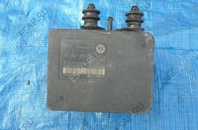 БЛОК АБС   VW AUDI SEAT SKODA 1K0907379K 1K0614517H