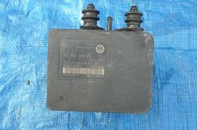 БЛОК АБС   VW AUDI SEAT SKODA 1K0907379K 1K0614517H