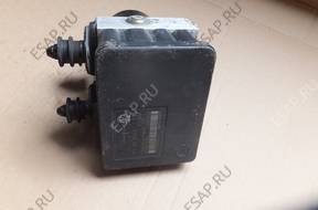 БЛОК АБС   VW AUDI SEAT SKODA 1K0907379K 1K0614517J