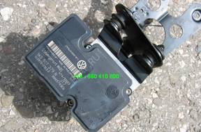 БЛОК АБС VW Audi Seat Skoda   1K0907379N 1K0614117F
