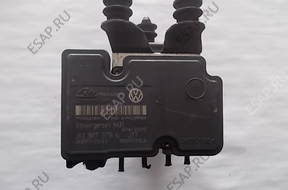 БЛОК АБС VW AUDI SEAT SKODA  1K0907379N