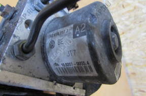 БЛОК АБС VW AUDI SEAT SKODA   1K0907379P