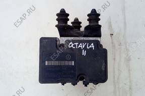 БЛОК АБС VW AUDI SEAT SKODA    1K0907379P