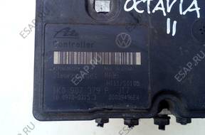 БЛОК АБС VW AUDI SEAT SKODA    1K0907379P