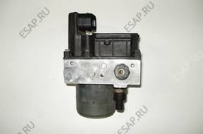 БЛОК АБС   VW AUDI SEAT SKODA 4B0614517G