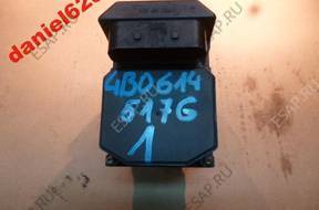 БЛОК АБС VW AUDI SEAT SKODA    4B0614517G